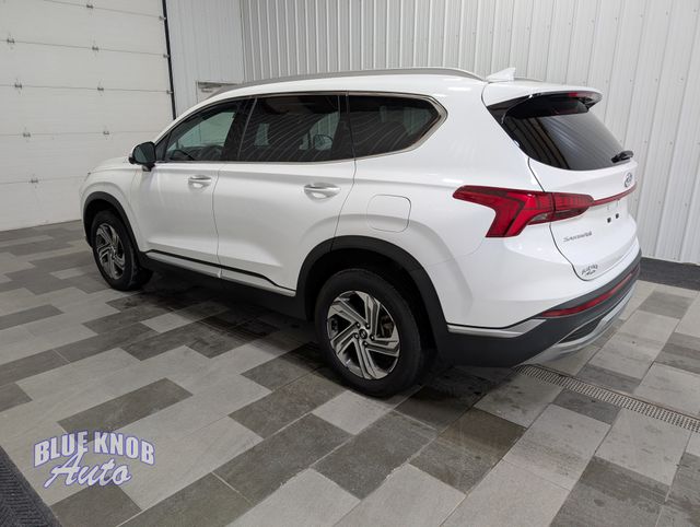 hyundai santa fe 2023 5NMS3DAJ2PH576648 image hyundai santa fe 2023 5NMS3DAJ2PH576648 image